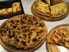 -比格比萨自助(宝山日月光店)