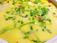 鲍螺鸡煲-金龙·打边炉(武进路店)