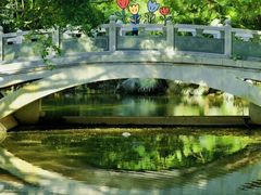 -人民公园(罗湖区)