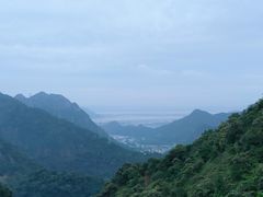 -雁荡山风景名胜区