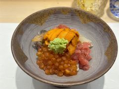 -鮨一日本料理旗舰店(总店)