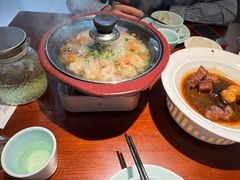 -热度餐厅(老佛爷店)