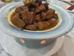 -宝发园名菜馆