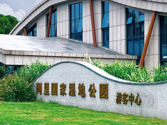 -同里国家湿地公园