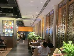 -半秋山西餐厅(巴南万达广场店)