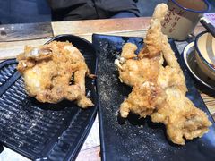 王炸牛蛙-蛙麻蛙辣炭火蛙锅(南环大街店)