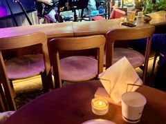 -MM·五声·音乐人与调酒师(西安路店)