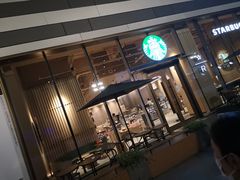 -星巴克(徐州苏宁广场B1店)