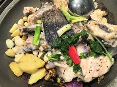 -廊亦舫Lang Yi Fang Restaurant(金桥店)