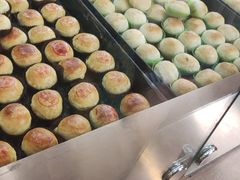 -沈大成(南京东路店)