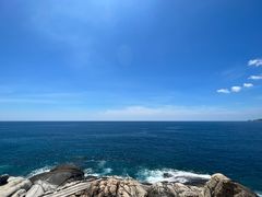 -三亚蜈支洲岛旅游区