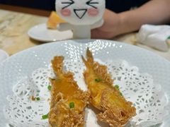 -宁海食府·涌宴(真和店)