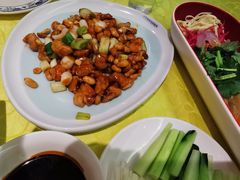 -红红烤鸭店(西单店)