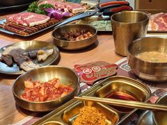 -闻老头·菊花炭烤肉(D11店)