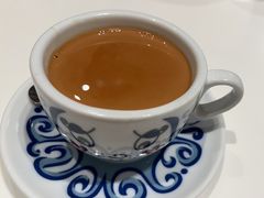 香滑奶茶-翠华餐厅(维璟印象城店)