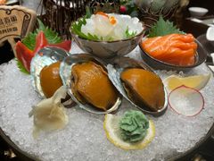 -半岛翡丽海鲜自助餐厅(观风亭店)