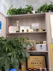 -DK SALON连锁专业烫染接发店