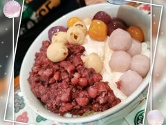-堂屋糖水店(愚园店)