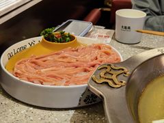 -大龙燚火锅(太古里店)