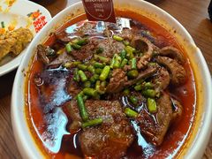 -谢记上海大排档(长寿路店)