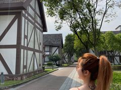 -太阳岛度假酒店