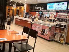 -吉野家(服装城店)