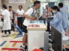 -Sasa的海(蜈支洲岛后海店)