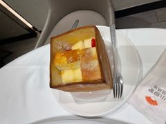 -小厨娘淮扬菜(天印大道店)