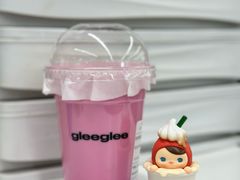-gleeglee乐溢亦茶(合生汇店)