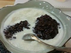 白雪血糯米-小团圆糖水铺(襄阳南路店)