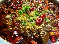 -局气 烤鸭·北京菜(光华路店)