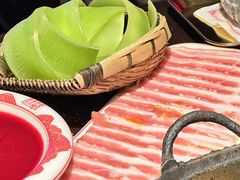 -水巷子·巴掌腰片重庆火锅(云纺店)