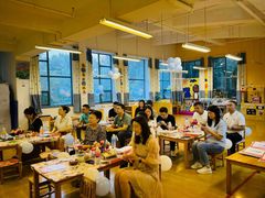 -红黄蓝幼儿园(富苑华城园)