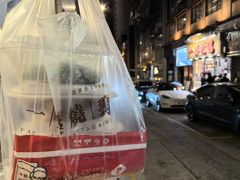 -一乐烧鹅(中环店)