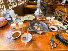 秘制拌牛肉-7年8班朝鲜族非遗美食(三钢里店)