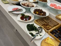 -素清香(解放路店)