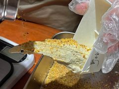 -野人先生Gelato(上海长宁龙之梦店)