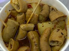 -清真蒋有记(老门东店)