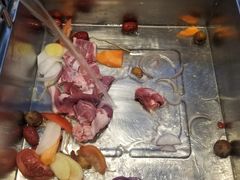 -九府羊·鲜羊火锅·烤串(新华路店)