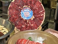 -辣虎·庭院火锅(临平新天地店)
