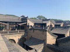-山西王家大院