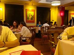 -龙门阵茶屋川菜馆(武康路店)