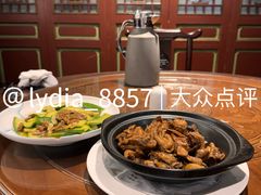 -董府·古宅餐厅