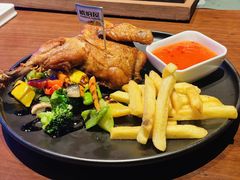 -Ambra Haus琥珀屋精酿餐厅(宝山店)