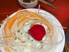 -袁老四重庆老火锅(桐梓坡店)