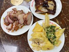 -陈光记烧腊店(罗保博士街店)