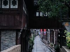 -乌镇景区