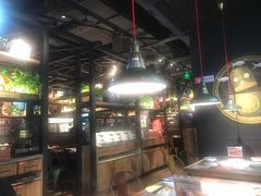 -探鱼·鲜青椒爽麻烤鱼(番禺万达店)