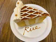 -野路甜点铺(松柏路店)