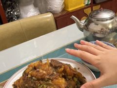 -新察哈尔蒙餐·奶茶(西落凤街店)